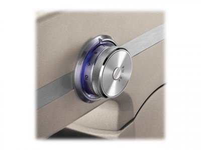 ELECTROLUX  EKM5570 Robot p&acirc;tissier, 1200 W, Soft Sand - Sable dor&eacute;