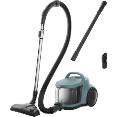 ELECTROLUX  EL31C2OG Aspirateur sans sac vert ocean green