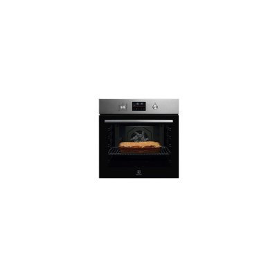ELECTROLUX  EOF4P46TX2 72 L 3490 W Acier inoxydable