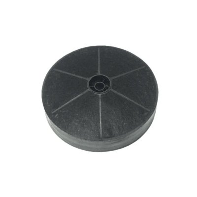 ELECTROLUX  Filtre &agrave; charbon actif pour hottes extractrices, 17,3 cm