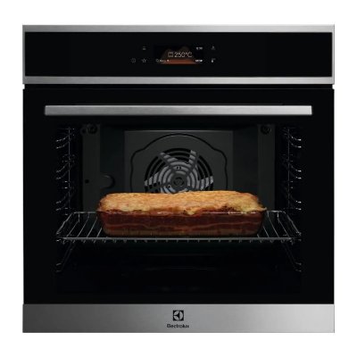 ELECTROLUX  Four Encastrable Pyrolyse 700 MealAssist EOF8P08X