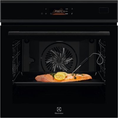 ELECTROLUX  Four Encastrable Vapeur 800 MealAssist avec SteamPro EOB8S39H