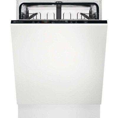  Electrolux Kesc5300l Enti&egrave;rement Int&eacute;gr&eacute; 12 Couverts D