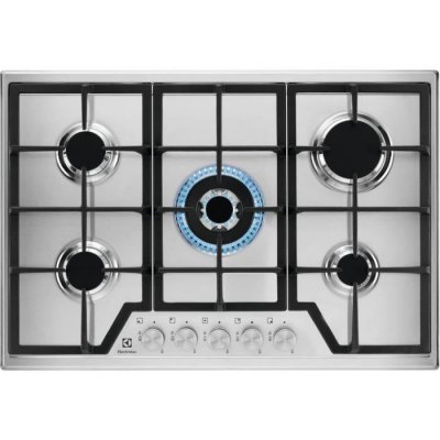 ELECTROLUX  - KGS7536SX