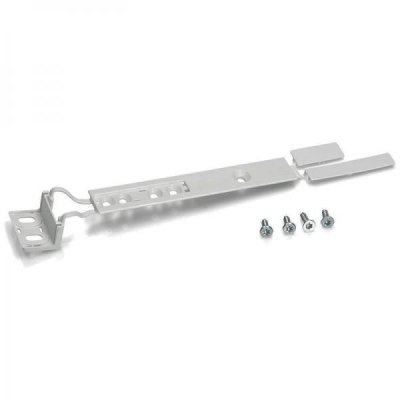 ELECTROLUX  - Kit glissiere habillage 4055372405 pour refrigerateur