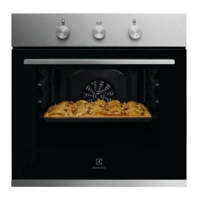 ELECTROLUX  kohhh00bx3 2060 w a acier inoxydable 