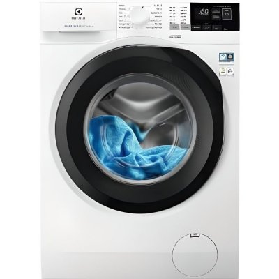 ELECTROLUX  Lave linge Frontal EW6F4112RA