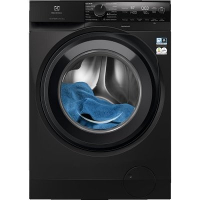 Electrolux Lave-linge hublot Pose-libre SteamCare 700 8 kg EW7FI4814DG