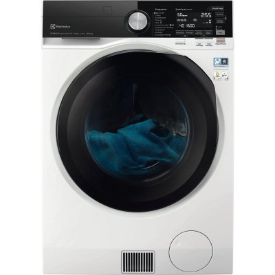 ELECTROLUX  Lave-linge s&eacute;chant Pompe &agrave; chaleur PerfectCare 900 10/6 kg EW9W1166RA