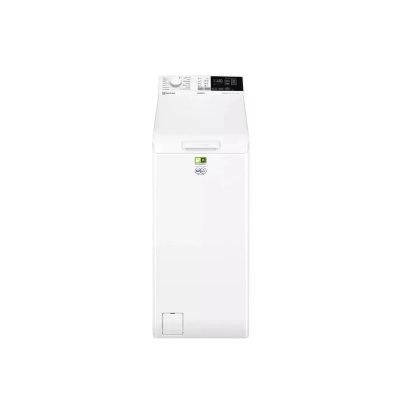 ELECTROLUX  - lave-linge top 6kg 1200 toursmin ew6t3264ak - EW6T3264AK