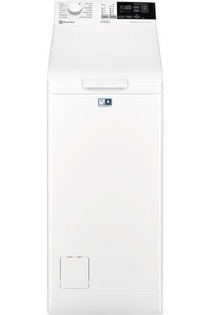 ELECTROLUX  Lave-linge top 6kg  1200tr/min 40cm D, 4980042