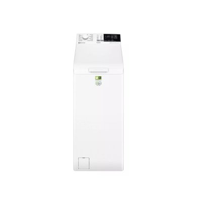 ELECTROLUX  Lave linge Top EW6T4376BZ 