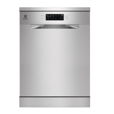 ELECTROLUX  Lave-vaisselle 60 cm 13 couverts 46 dB - ESA47205SX