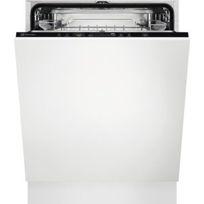 ELECTROLUX  Lave vaisselle  EEQ47300L QUICK SELECT