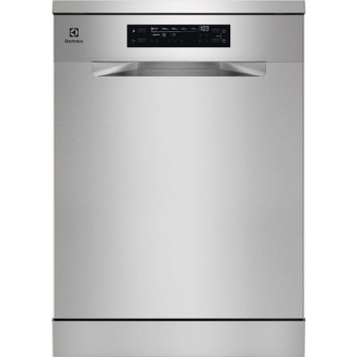 ELECTROLUX  Lave-vaisselle largeur 60 cm - ESM48310SX