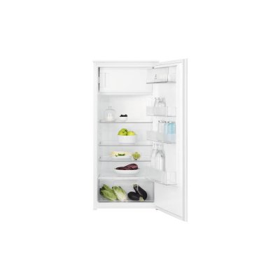 ELECTROLUX  Lfb3ae12s Frigo Combine Int&eacute;gr&eacute; 188 L E Blanc