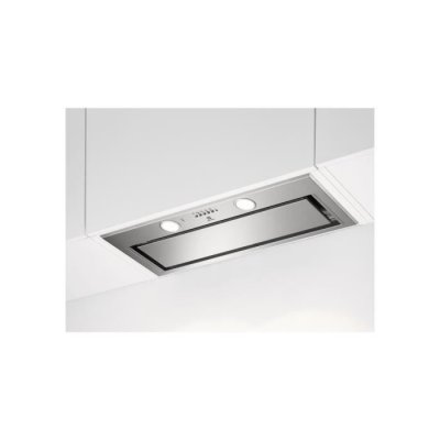 ELECTROLUX  LFG719X Built-in Stainless steel 580 m3/h A (LFG719X)