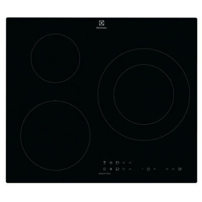 ELECTROLUX  - LIT 60336 CK