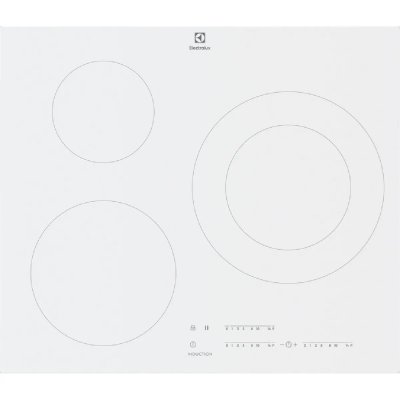 ELECTROLUX  - LIT 60342 CW