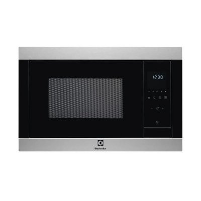ELECTROLUX  - Micro-ondes encastrable CMS4253TMX - Inox anti-trace - h 388 x l 595 x p 400 mm