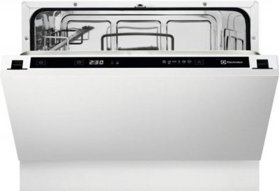 ELECTROLUX  - Mini lave vaisselle encastrable ESL2500RO
