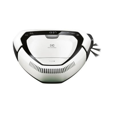 ELECTROLUX  pi81-4swn aspirateur robot pure i8