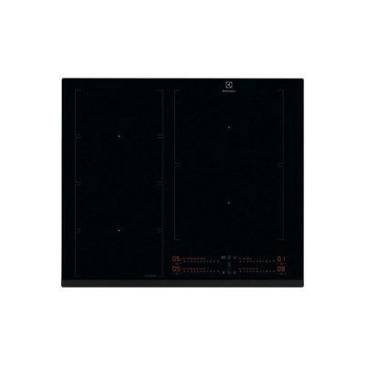 ELECTROLUX  - Plaque induction EIV64453 FlexiBridge