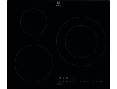 ELECTROLUX  Plaque induction LIT60336CK