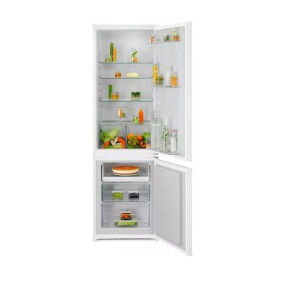 ELECTROLUX  R&eacute;frig&eacute;rateur combin&eacute; int&eacute;grable 271 litres - LNA6LE18S