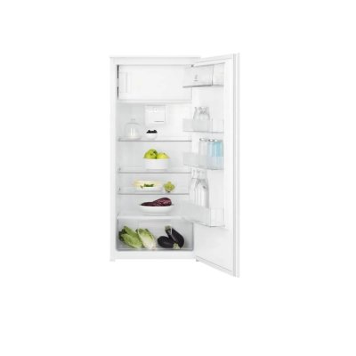 ELECTROLUX R&eacute;frig&eacute;rateur int&eacute;grable 1 porte 188 litres - LFB3DE12S
