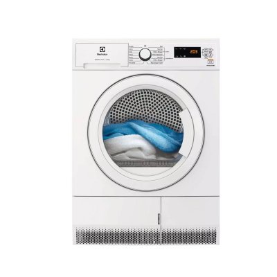 ELECTROLUX  S&egrave;che-linge EDHF2804DC