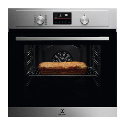 ELECTROLUX  Serie 300 COH4P06BX3 Four Acier inoxydable