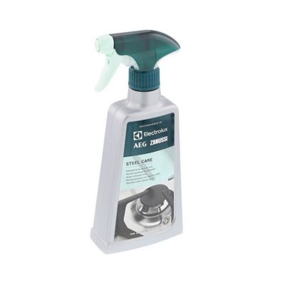ELECTROLUX  - Spray nettoyant inox, 500 ml - 9029799435