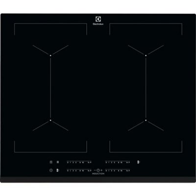 ELECTROLUX  Table De Cuisson Eiv 644