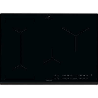 ELECTROLUX  Table De Cuisson Eiv 734