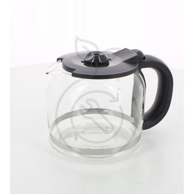 ELECTROLUX  Verseuse &agrave; caf&eacute; avec couvercle  4055210670