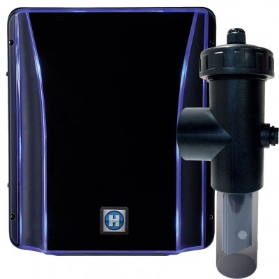 HAYWARD electrolyse au sel 100m3 - sasv22ceu - 