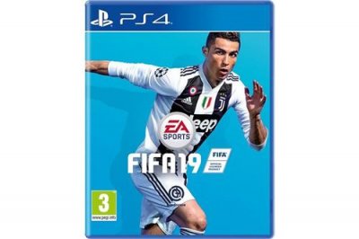 Electronic Arts Fifa 19 - Jeu PS4