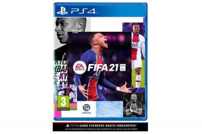 Electronic Arts Jeu PS4 Sport 3 ans et plus