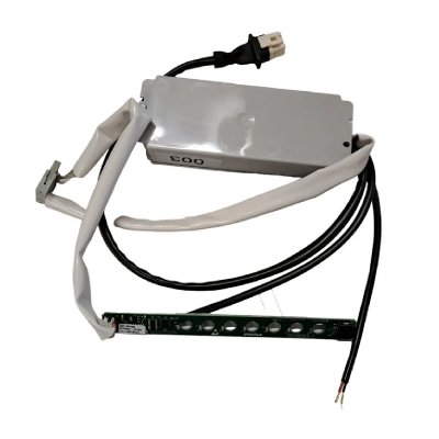 FALMEC ELECTRONIQUE DE PUISSANCE ET COMMANDE pour HOTTE  - 105080925