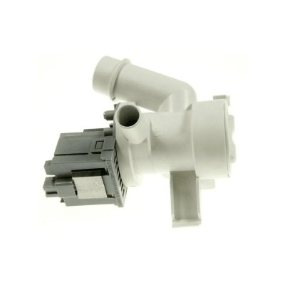 CANDY ELECTROPOMPE VIDANGE RECYCLAGE pour LAVE LINGE  - 41042258