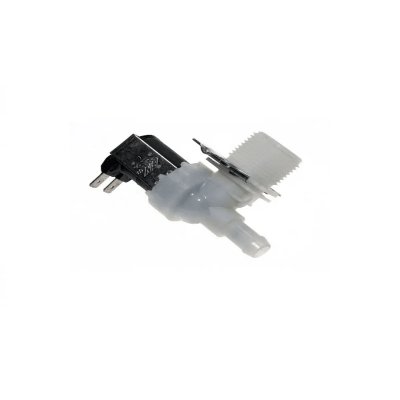 BOSCH Electrovanne 1 voie &Oslash;12MM universel pour lave vaisselle  00173751