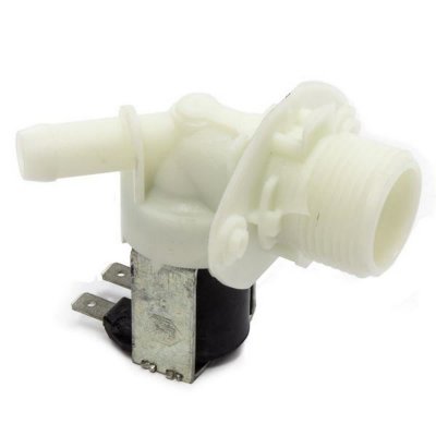 ZANUSSI Electrovanne 1 voies  1170958209 pour lave vaisselle - val502zn