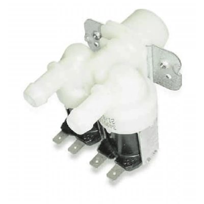 FAGOR Electrovanne 2 voies 180&deg; pour lave linge  - 52x1828