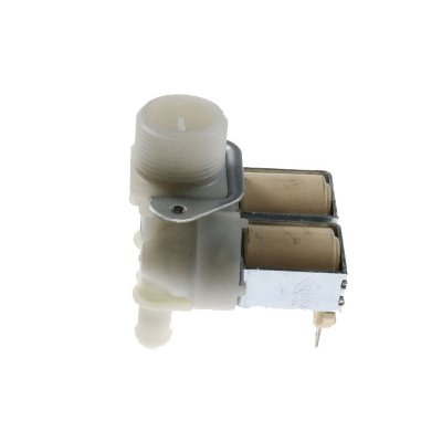 SAMSUNG Electrovanne 2 voies 180&deg; pour lave linge  - dc62-00024m