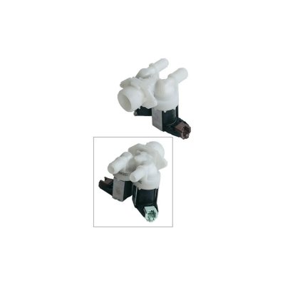 ELECTROLUX Electrovanne 2 voies (224965-33536) Lave-linge 1325186110 