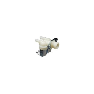 GENERIQUE Electrovanne 2 voies eltek ed180bp 180&deg; pour lave linge - val120un