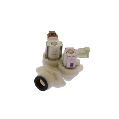 ELECTROLUX Electrovanne 2 voies + joint pour lave-linge  5029705500
