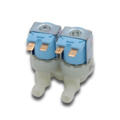 BEKO Electrovanne 2 voies Lave-linge 2901250100 