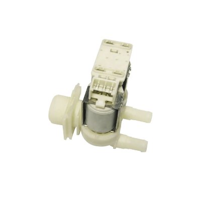 BOSCH Electrovanne 2 voies pour lave linge  - 00428210 00428210
